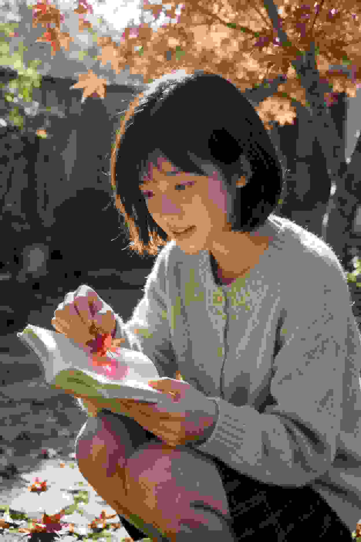 功夫少年