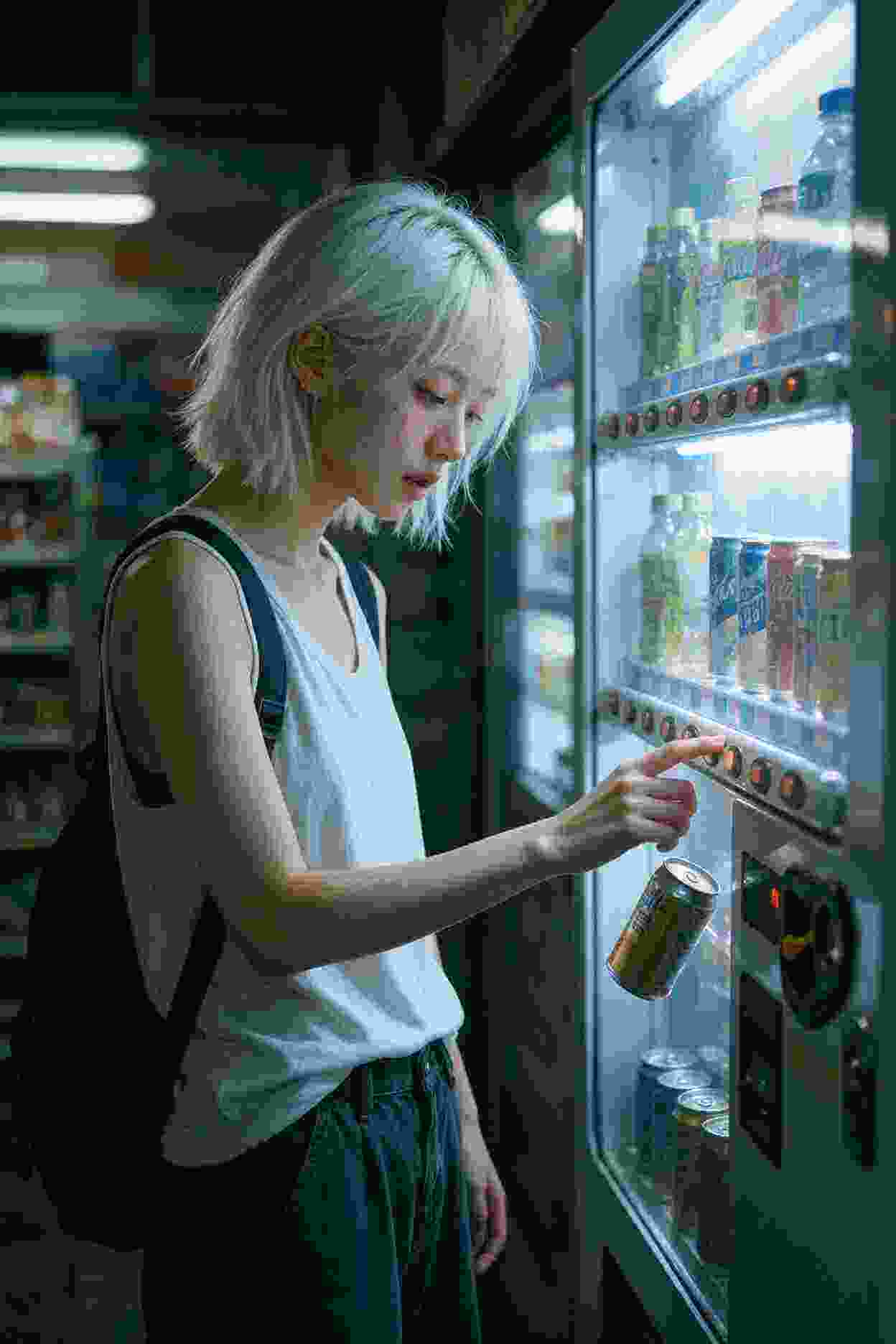 迷失之地
