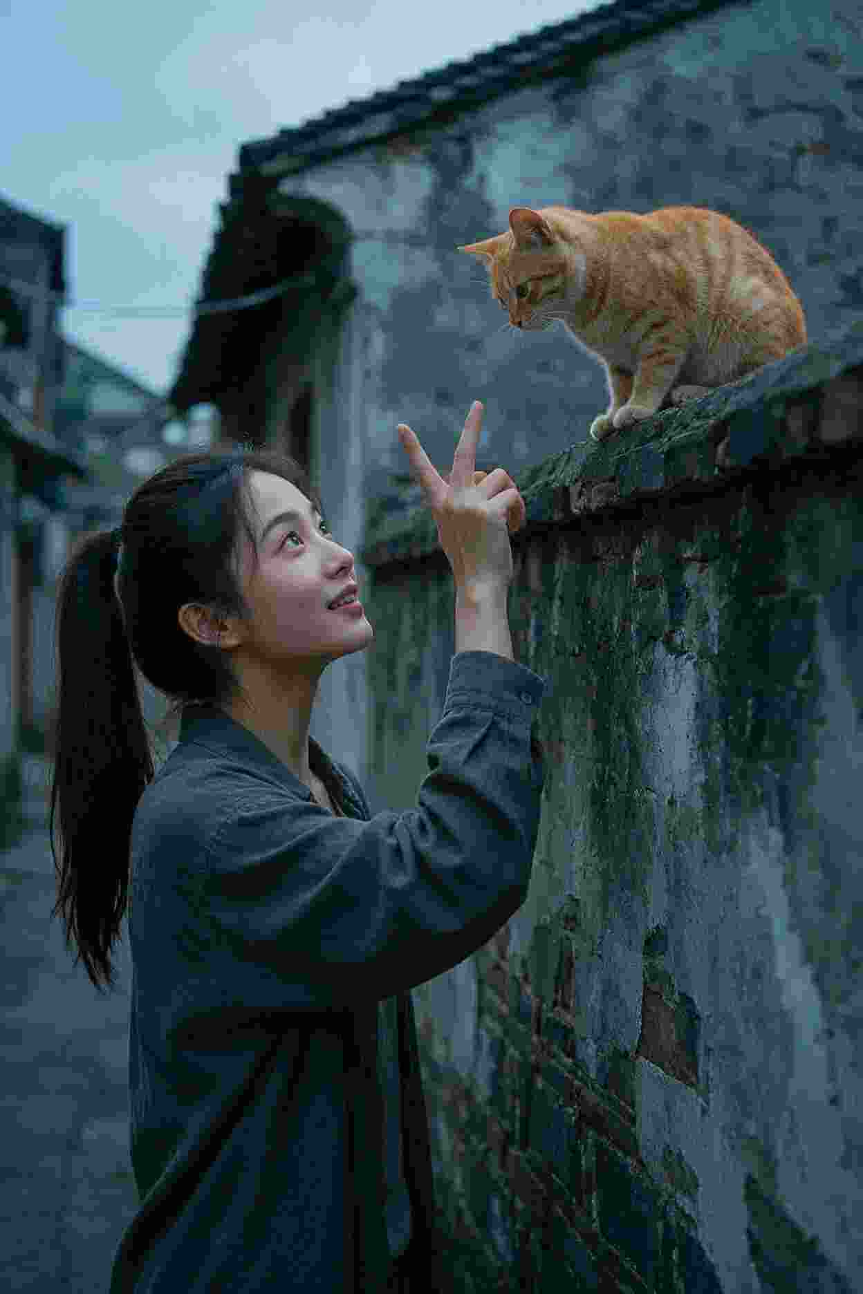 精灵秘境