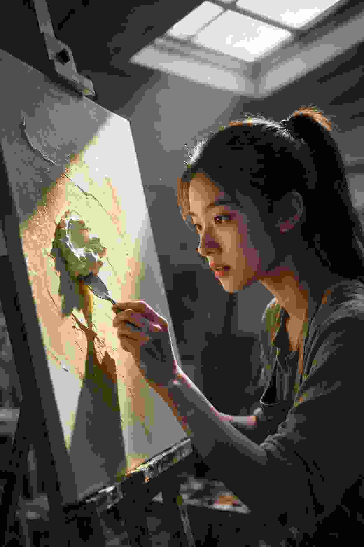 医生的诺言
