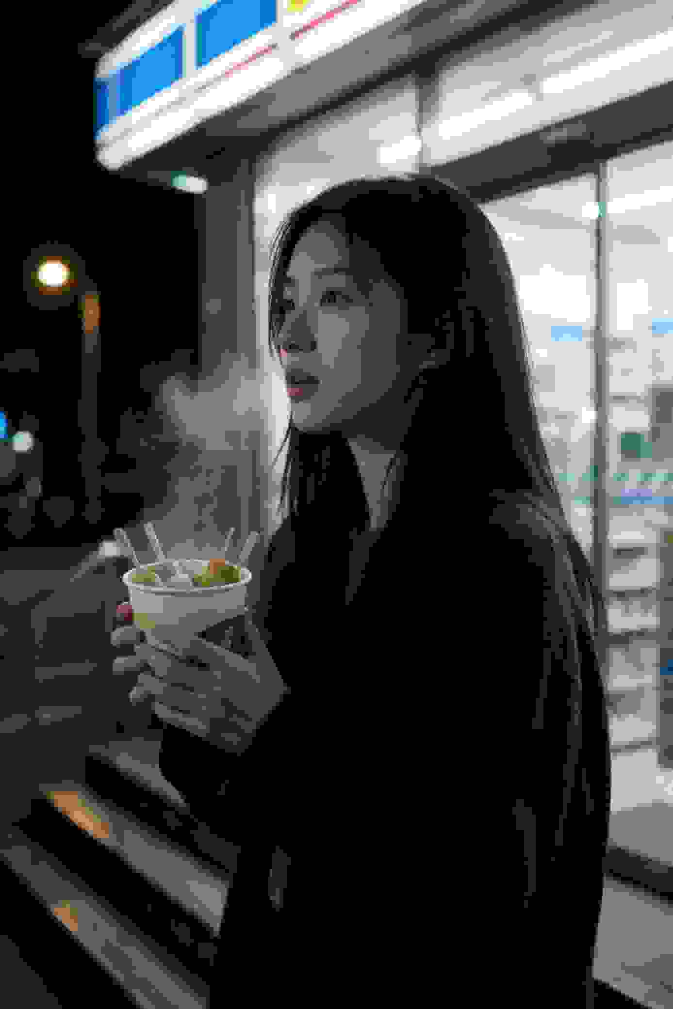 午夜诡案